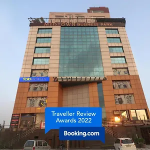 Fabhotel Mid Town Grand Panchkula