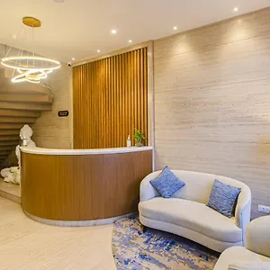 The Cove Wing Panchkula