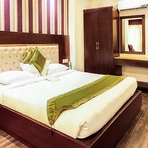 Treebo Tryst Sc Residency Zirakpur Panchkula