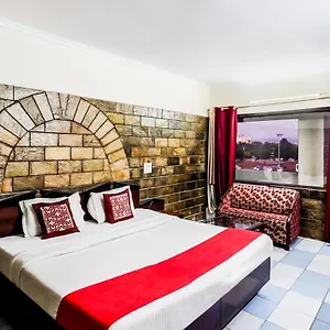 Oscar Regency Panchkula