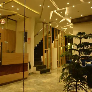 Jp Vista Panchkula